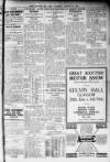 Daily Record Saturday 13 January 1923 Page 3