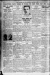 Daily Record Thursday 18 January 1923 Page 2