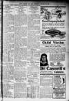Daily Record Thursday 18 January 1923 Page 3