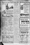 Daily Record Thursday 18 January 1923 Page 4