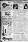 Daily Record Thursday 18 January 1923 Page 6