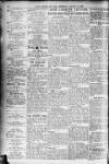 Daily Record Thursday 18 January 1923 Page 8