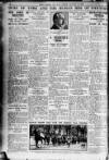 Daily Record Friday 19 January 1923 Page 2