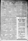 Daily Record Friday 19 January 1923 Page 7