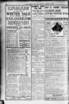 Daily Record Friday 19 January 1923 Page 14