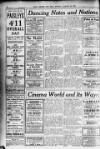Daily Record Monday 22 January 1923 Page 4