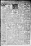 Daily Record Monday 22 January 1923 Page 13