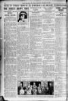 Daily Record Monday 29 January 1923 Page 2