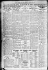 Daily Record Monday 29 January 1923 Page 14