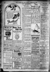 Daily Record Tuesday 13 February 1923 Page 10