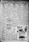 Daily Record Tuesday 13 February 1923 Page 11