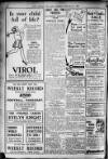 Daily Record Tuesday 13 February 1923 Page 12