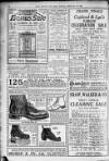 Daily Record Monday 19 February 1923 Page 16