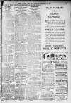 Daily Record Saturday 24 February 1923 Page 3