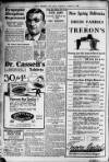 Daily Record Tuesday 06 March 1923 Page 12