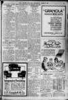 Daily Record Wednesday 07 March 1923 Page 3