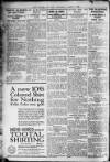 Daily Record Wednesday 07 March 1923 Page 6