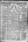Daily Record Saturday 17 March 1923 Page 13