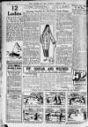 Daily Record Tuesday 27 March 1923 Page 14