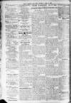 Daily Record Tuesday 03 April 1923 Page 8