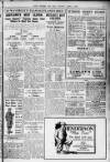 Daily Record Tuesday 03 April 1923 Page 11