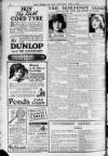 Daily Record Wednesday 04 April 1923 Page 6