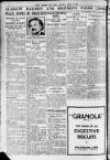 Daily Record Monday 09 April 1923 Page 2