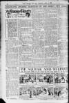 Daily Record Thursday 12 April 1923 Page 14