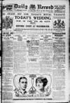 Daily Record Thursday 26 April 1923 Page 1