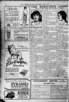 Daily Record Wednesday 02 May 1923 Page 8