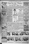 Daily Record Wednesday 02 May 1923 Page 18