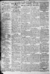 Daily Record Tuesday 08 May 1923 Page 8