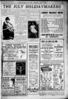 Daily Record Thursday 05 July 1923 Page 11