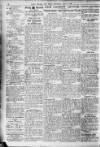 Daily Record Saturday 07 July 1923 Page 8