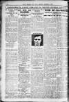 Daily Record Monday 01 October 1923 Page 18