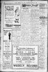 Daily Record Thursday 11 October 1923 Page 4