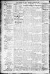Daily Record Thursday 11 October 1923 Page 8