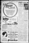 Daily Record Thursday 11 October 1923 Page 10