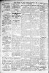 Daily Record Saturday 03 November 1923 Page 8