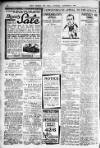 Daily Record Saturday 03 November 1923 Page 10