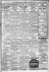 Daily Record Thursday 08 November 1923 Page 11