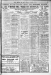 Daily Record Friday 09 November 1923 Page 21