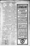 Daily Record Saturday 01 December 1923 Page 3