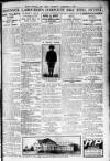 Daily Record Saturday 08 December 1923 Page 7