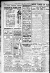 Daily Record Saturday 08 December 1923 Page 16