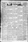 Daily Record Tuesday 26 February 1924 Page 8