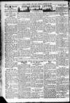 Daily Record Friday 11 January 1924 Page 10