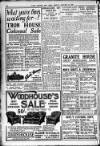 Daily Record Friday 11 January 1924 Page 12