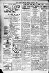 Daily Record Friday 18 January 1924 Page 14