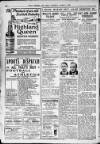 Daily Record Saturday 01 March 1924 Page 10